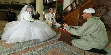 rüyada imam nikahı ile evlendiğini görmek